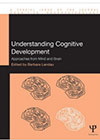 understanding cognitive development book cover