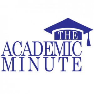 the academic minute logo