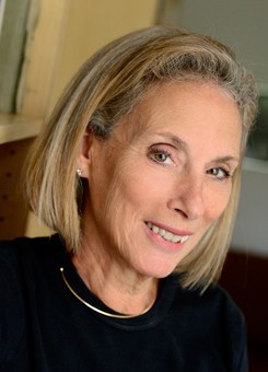 Barbara Landau Named William James Fellow