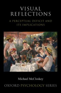 Visual reflections: A perceptual deficit and its implications