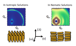 nanorods