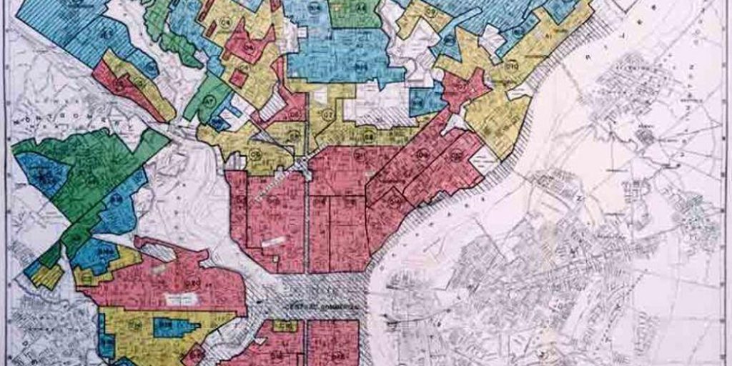 After Redlining: A Conversation between Rebecca K. Marchiel (U Mississippi) and N. D. B. Connolly (JHU), 11/19