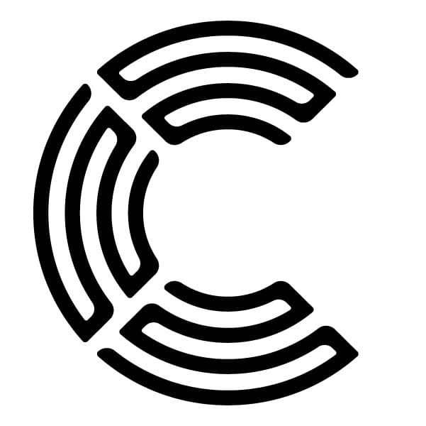 Chloe Center C logo