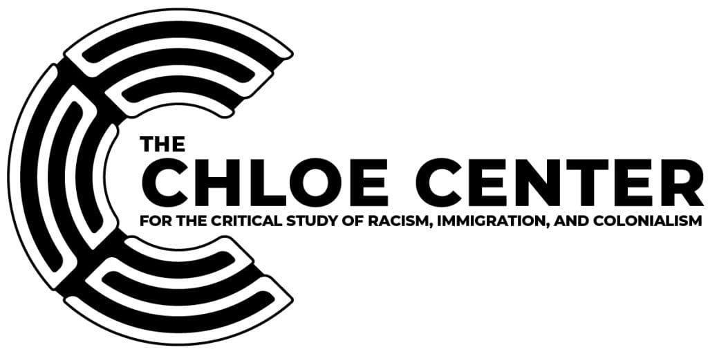 Graduate Symposium CFP Announced: Keywords for the Critical Study of Racism, Immigration, and Colonialism