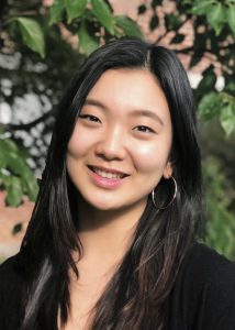 Erica Choi ’21