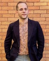 Corey Byrnes Profile