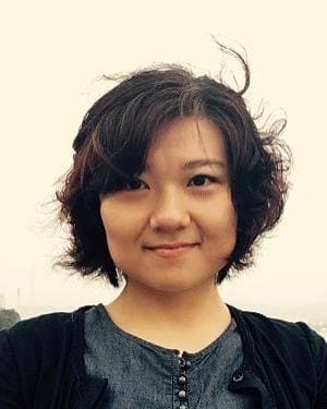 Lijing Jiang profile