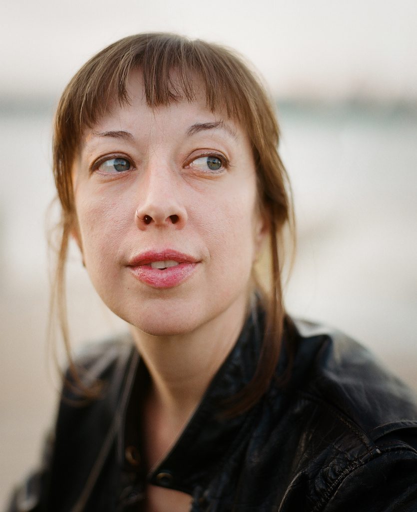 Margaret Rorison profile