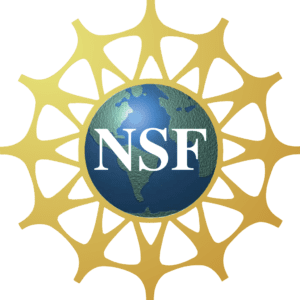 National Science Foundation Logo