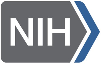 NIH logo