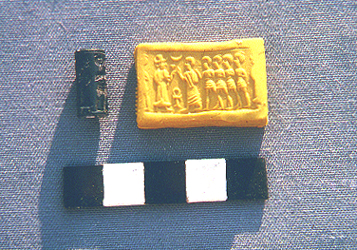 Urban Regeneration: Middle Bronze II (ca. 1800-1600 BC, Umm el-Marra Period IIIa-c)