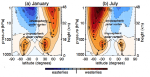 What Is The Polar Vortex? | Waugh Research Group | Johns Hopkins University