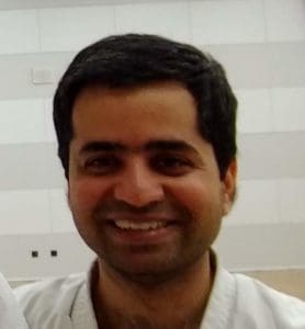 Dr. Deepak Kumar